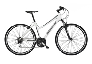 Camaleonte Cross Lady Alivio